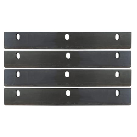 Aftermarket Stalk Roller Knife Fits Capello Quasar Diamant WN-M1-80022-PKG-PEX